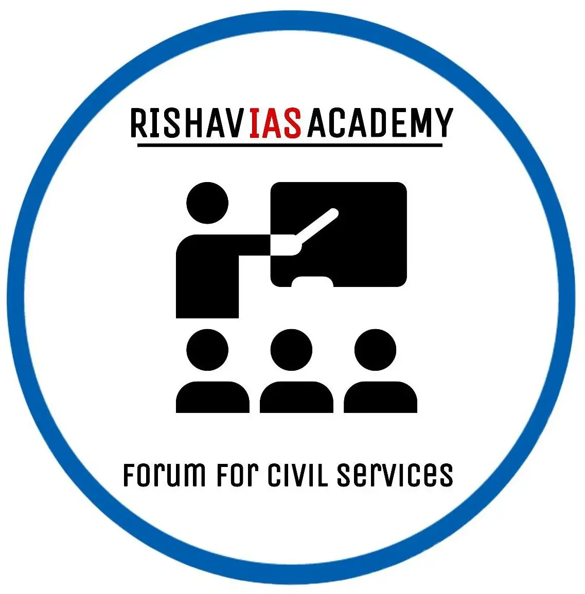 RISHAVIAS ACADEMY
